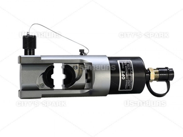 Đầu ép cos OPT TP-630H